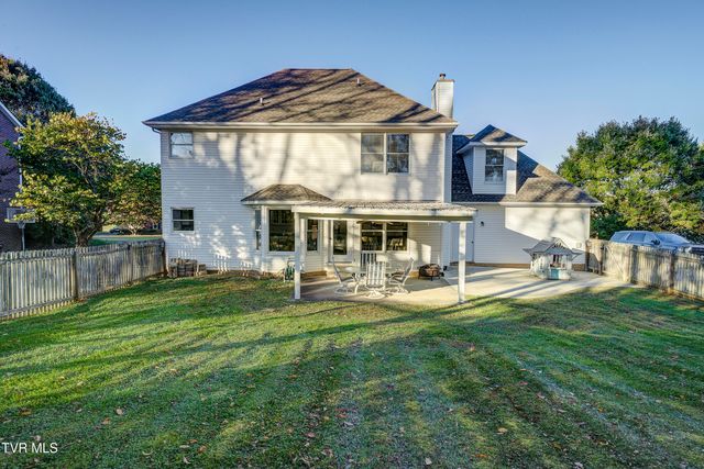 3424 Berkshire Circle, Johnson City, TN 37604