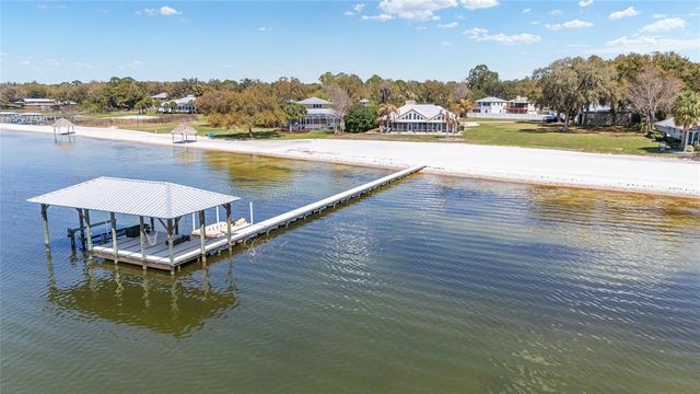 12830 SE 144TH AVENUE, Ocklawaha, FL 32179