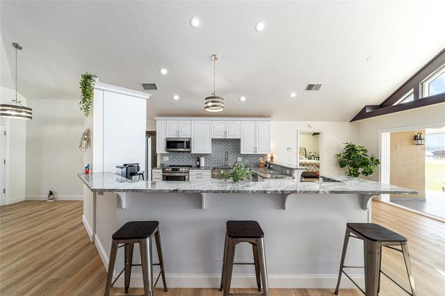 12830 SE 144TH AVENUE, Ocklawaha, FL 32179