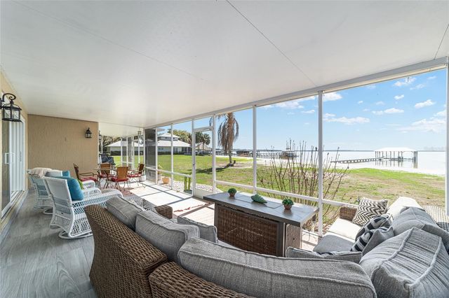 12830 SE 144TH AVENUE, Ocklawaha, FL 32179