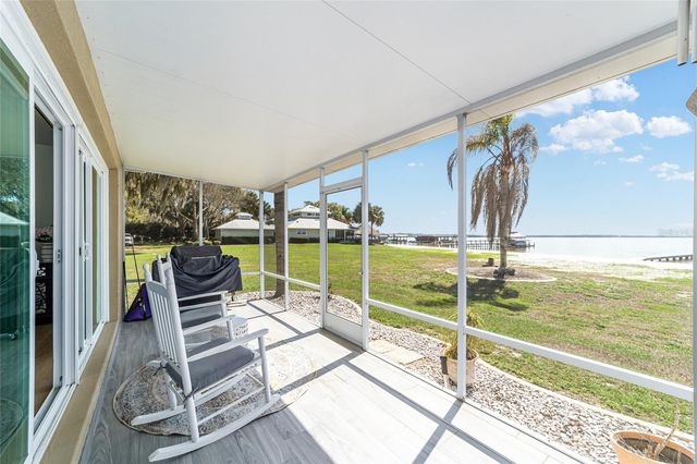 12830 SE 144TH AVENUE, Ocklawaha, FL 32179