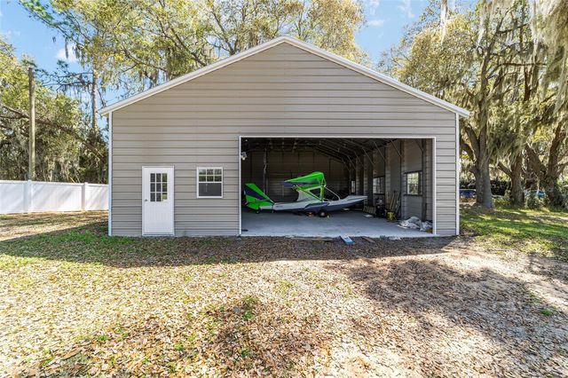 12830 SE 144TH AVENUE, Ocklawaha, FL 32179