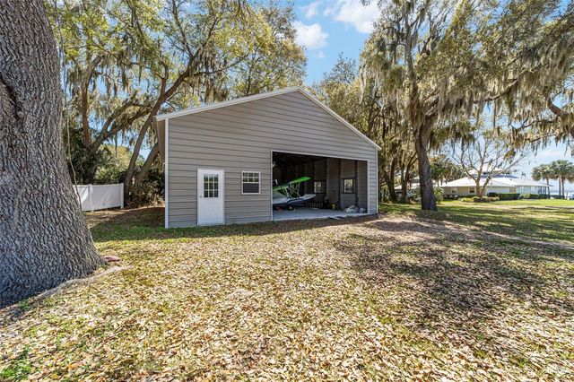 12830 SE 144TH AVENUE, Ocklawaha, FL 32179