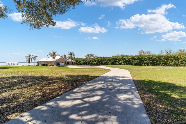 12830 SE 144TH AVENUE, Ocklawaha, FL 32179