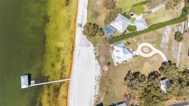 12830 SE 144TH AVENUE, Ocklawaha, FL 32179
