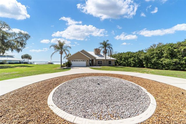 12830 SE 144TH AVENUE, Ocklawaha, FL 32179