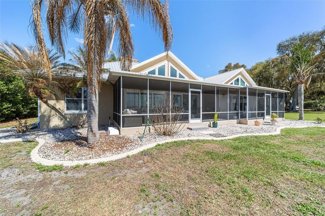 12830 SE 144TH AVENUE, Ocklawaha, FL 32179