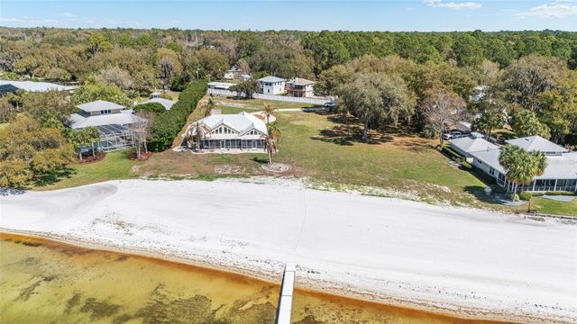 12830 SE 144TH AVENUE, Ocklawaha, FL 32179