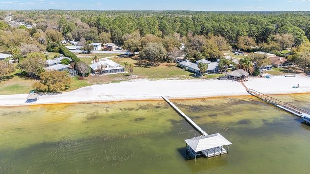 12830 SE 144TH AVENUE, Ocklawaha, FL 32179