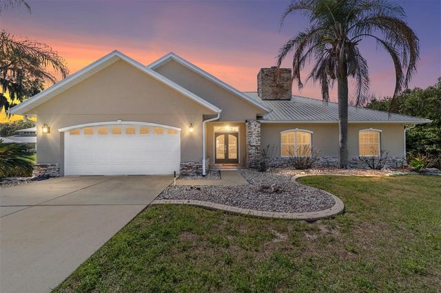 12830 SE 144TH AVENUE, Ocklawaha, FL 32179