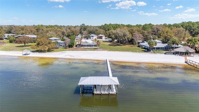 12830 SE 144TH AVENUE, Ocklawaha, FL 32179