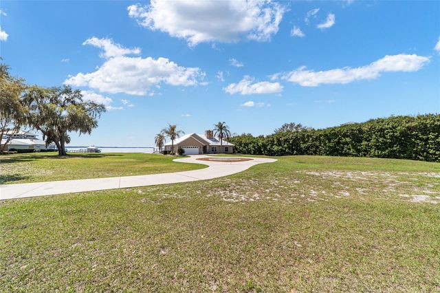 12830 SE 144TH AVENUE, Ocklawaha, FL 32179