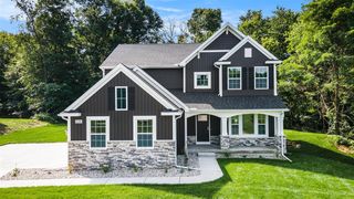 15250 Alister Mackenzie Avenue, Augusta, MI 49012