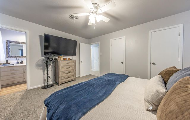 3613 58th Street, Lubbock, TX 79413