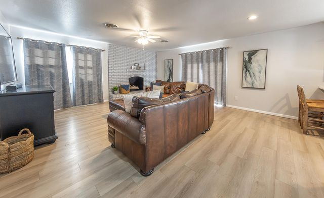 3613 58th Street, Lubbock, TX 79413
