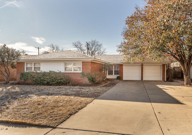 3613 58th Street, Lubbock, TX 79413