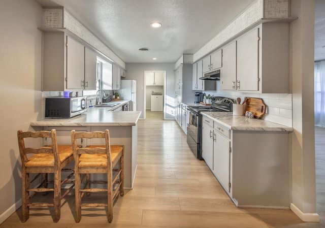 3613 58th Street, Lubbock, TX 79413