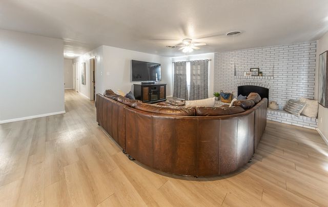 3613 58th Street, Lubbock, TX 79413
