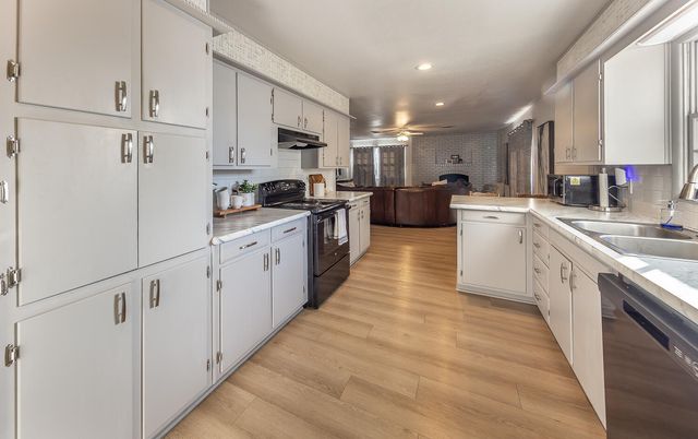 3613 58th Street, Lubbock, TX 79413