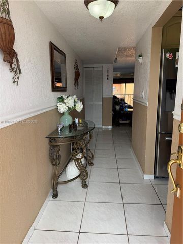 1800 W 54th Street 309, Hialeah, FL 33012