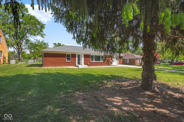 7916 E Saint Joseph Street, Indianapolis, IN 46219