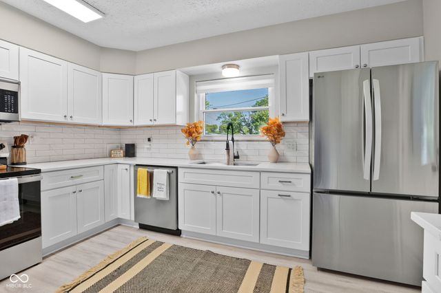 7916 E Saint Joseph Street, Indianapolis, IN 46219