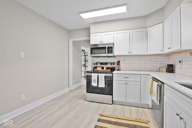 7916 E Saint Joseph Street, Indianapolis, IN 46219