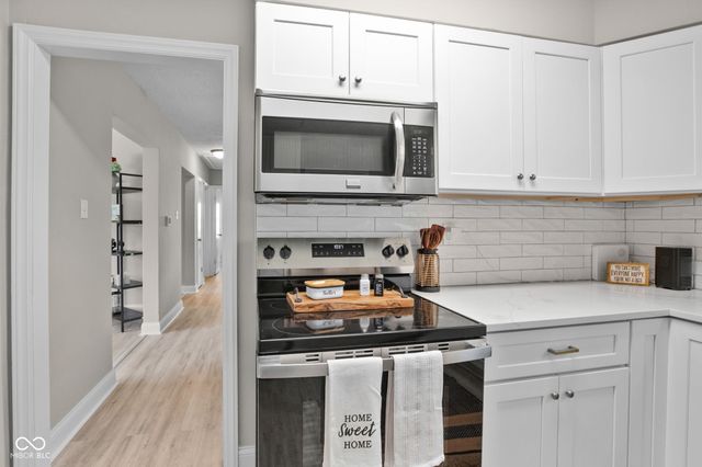 7916 E Saint Joseph Street, Indianapolis, IN 46219