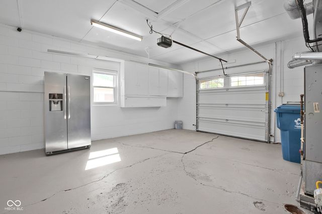 7916 E Saint Joseph Street, Indianapolis, IN 46219