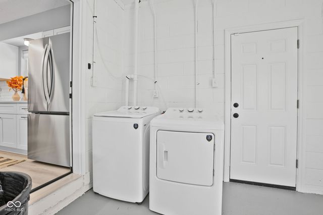 7916 E Saint Joseph Street, Indianapolis, IN 46219