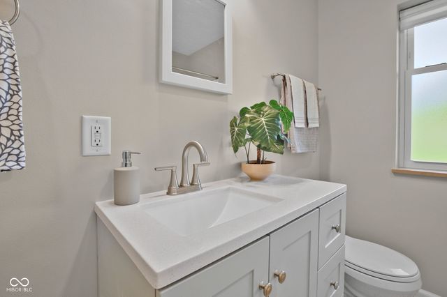 7916 E Saint Joseph Street, Indianapolis, IN 46219