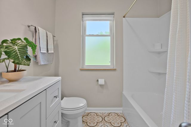 7916 E Saint Joseph Street, Indianapolis, IN 46219