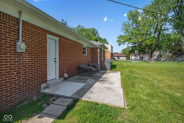 7916 E Saint Joseph Street, Indianapolis, IN 46219