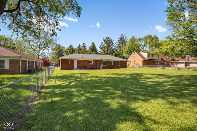 7916 E Saint Joseph Street, Indianapolis, IN 46219