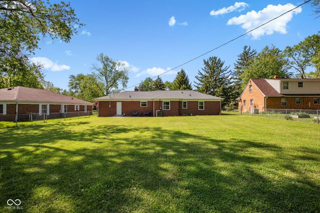 7916 E Saint Joseph Street, Indianapolis, IN 46219