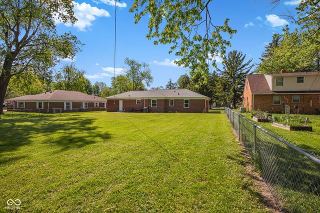 7916 E Saint Joseph Street, Indianapolis, IN 46219