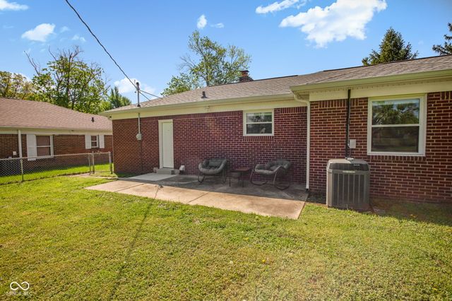 7916 E Saint Joseph Street, Indianapolis, IN 46219