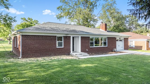 7916 E Saint Joseph Street, Indianapolis, IN 46219