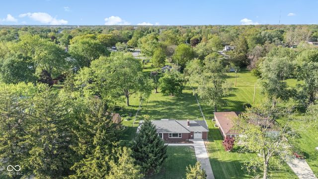 7916 E Saint Joseph Street, Indianapolis, IN 46219