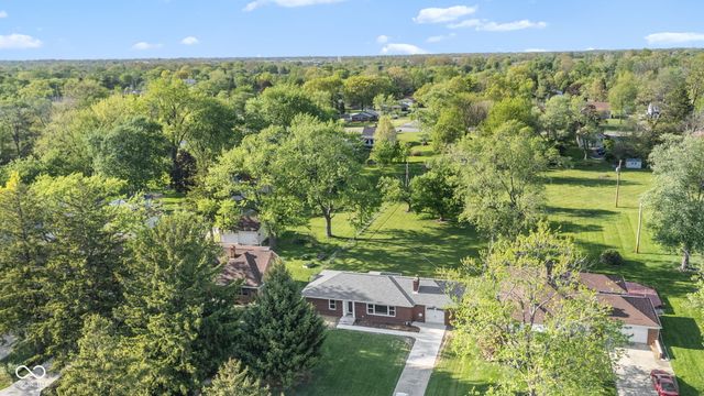 7916 E Saint Joseph Street, Indianapolis, IN 46219