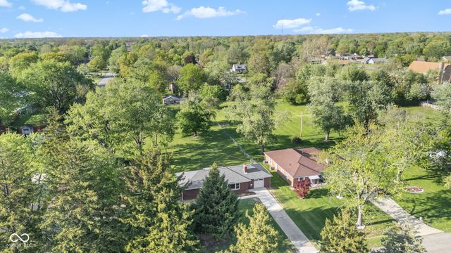 7916 E Saint Joseph Street, Indianapolis, IN 46219