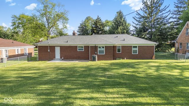 7916 E Saint Joseph Street, Indianapolis, IN 46219