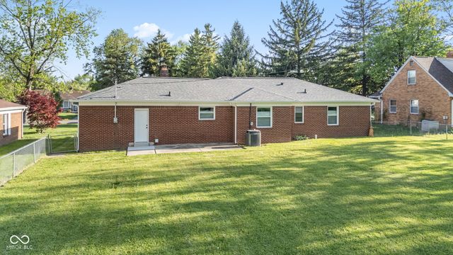 7916 E Saint Joseph Street, Indianapolis, IN 46219