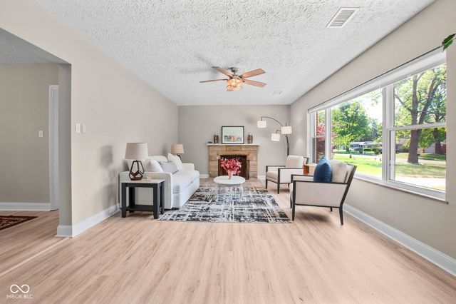 7916 E Saint Joseph Street, Indianapolis, IN 46219