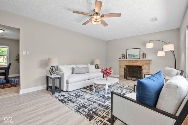 7916 E Saint Joseph Street, Indianapolis, IN 46219