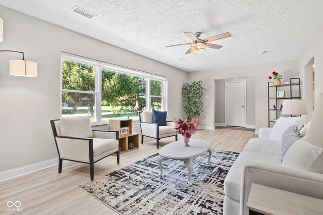 7916 E Saint Joseph Street, Indianapolis, IN 46219