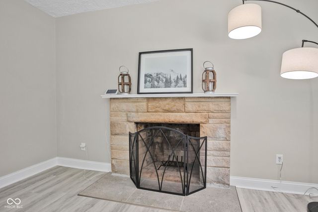 7916 E Saint Joseph Street, Indianapolis, IN 46219