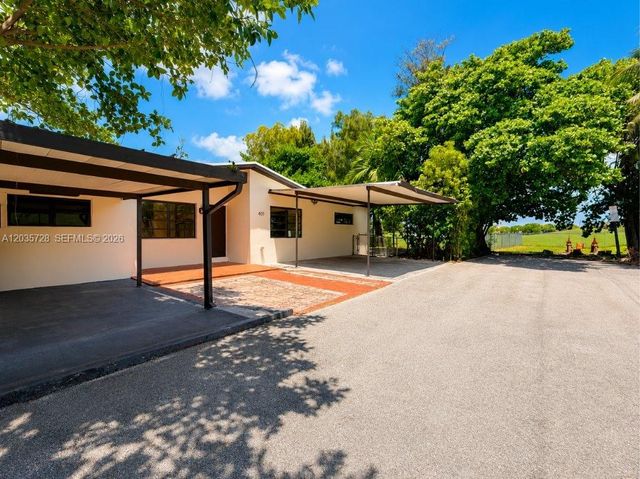 401 S Shore Drive, Miami Beach, FL 33141