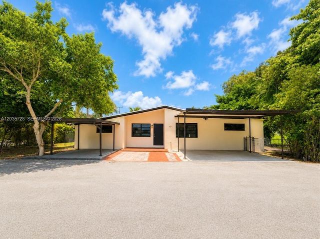 401 S Shore Drive, Miami Beach, FL 33141
