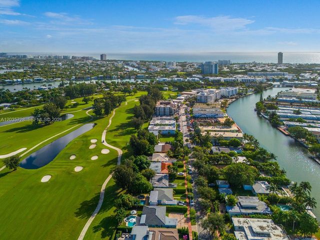 401 S Shore Drive, Miami Beach, FL 33141
